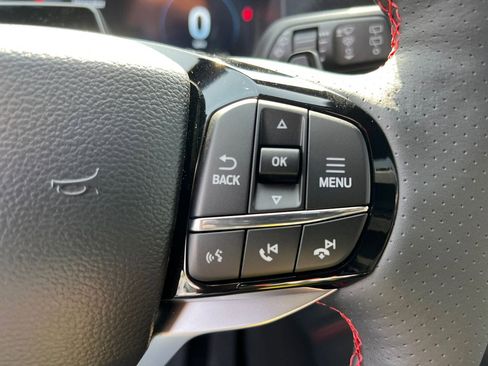 New 2026 Ford Explorer ST w/ Sun And Sound Package image 66