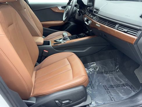 Used 2023 Audi A4 2.0T Premium w/ Convenience Package AWD/4WD image 45