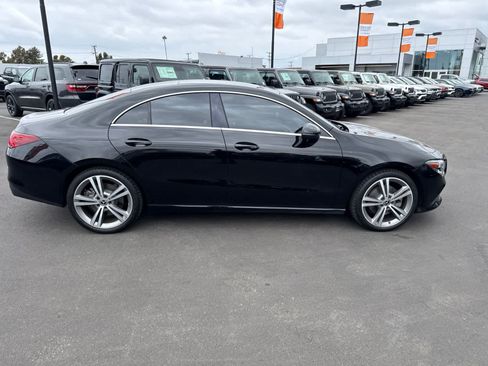 Used 2020 Mercedes-Benz CLA 250 image 16