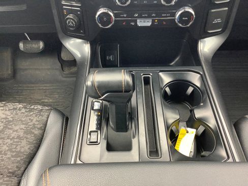 Used 2023 Ford F150 Tremor AWD/4WD image 13