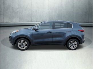 Used 2017 Kia Sportage LX AWD/4WD video 2