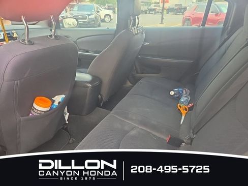 Used 2012 Chrysler 200 Touring w/ Cold Weather Group FWD image 7