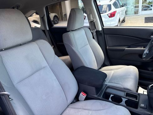 Used 2016 Honda CR-V SE image 13
