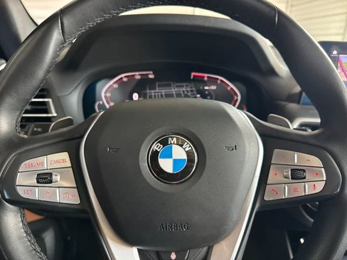Used 2023 BMW X3 xDrive30i w/ Convenience Package w/ZPA AWD/4WD image 27