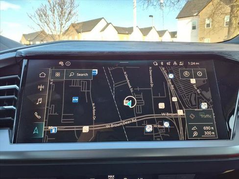 Certified 2023 Audi Q4 e-tron Prestige image 20