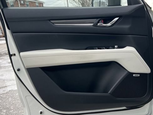 Used 2018 MAZDA CX-5 Grand Touring image 12