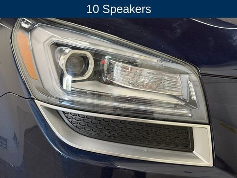 Used 2017 GMC Acadia Limited SLT AWD/4WD image 12