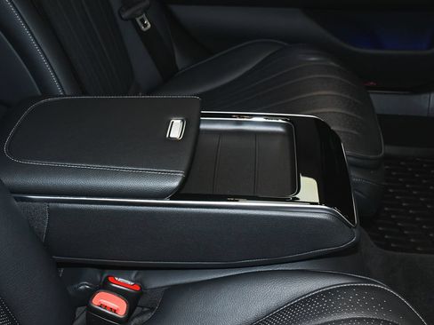 Used 2022 Mercedes-Benz S 500 4MATIC image 64