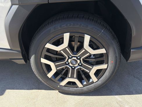 New 2026 Subaru Outback Touring XT AWD/4WD image 6