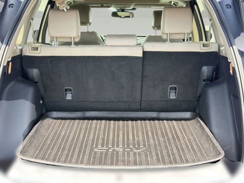 Used 2019 Honda CR-V Touring image 27