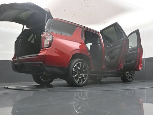 Used 2021 Chevrolet Tahoe RST AWD/4WD image 63