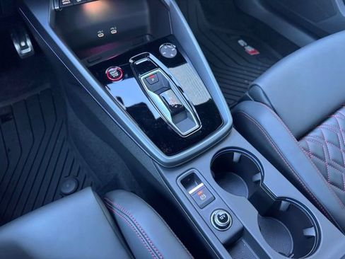 New 2026 Audi S3 Premium image 15