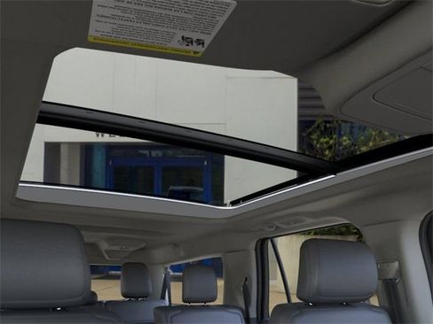 New 2025 Ford Expedition Max Active image 22