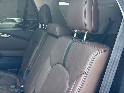 Certified 2023 Honda Pilot Elite image 29