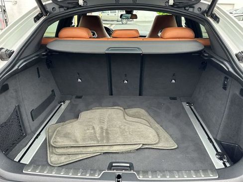 Used 2017 BMW X6 M Base image 21