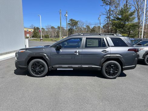 New 2026 Subaru Outback Limited AWD/4WD image 2