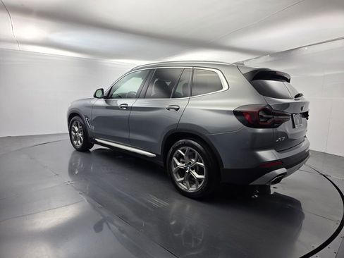Used 2024 BMW X3 sDrive30i RWD image 6