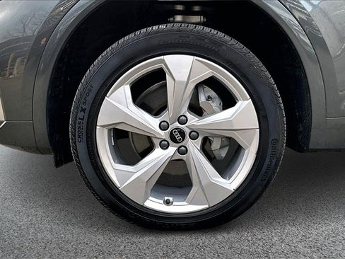 Used 2023 Audi Q5 2.0T Premium Plus w/ Premium Plus Package image 34