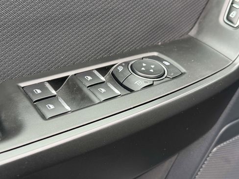 Used 2025 Ford F150 STX w/ Equipment Group 200A image 16