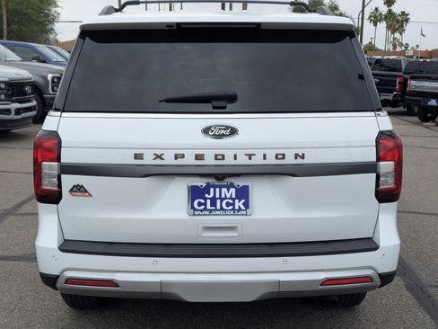 Used 2023 Ford Expedition Timberline AWD/4WD image 3