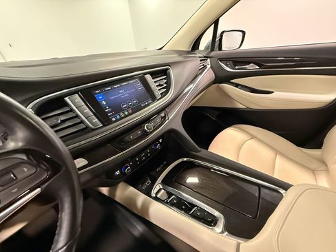 Used 2023 Buick Enclave Essence w/ Experience Buick Package image 83