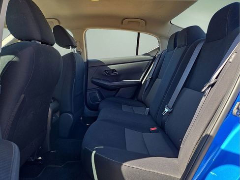 Used 2024 Nissan Sentra SV w/ All-Weather Package image 15