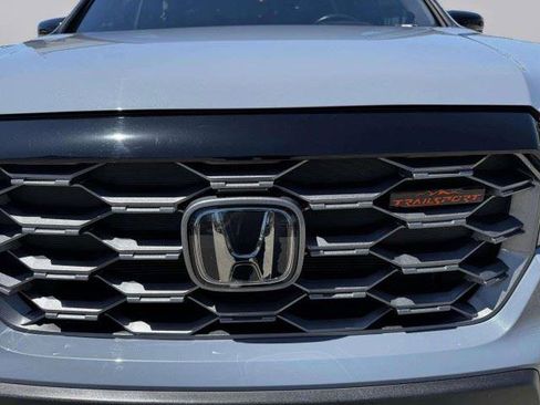 Used 2022 Honda Passport TrailSport image 13