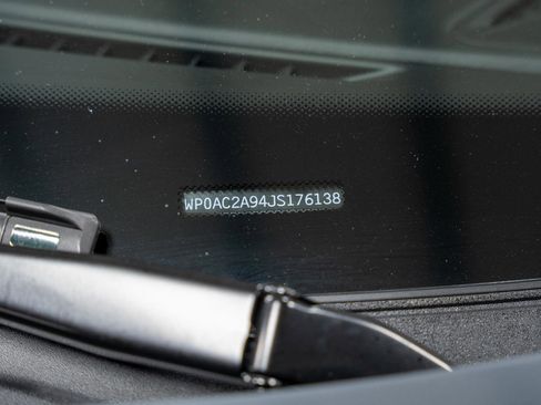 Used 2018 Porsche 911 GT3 image 44