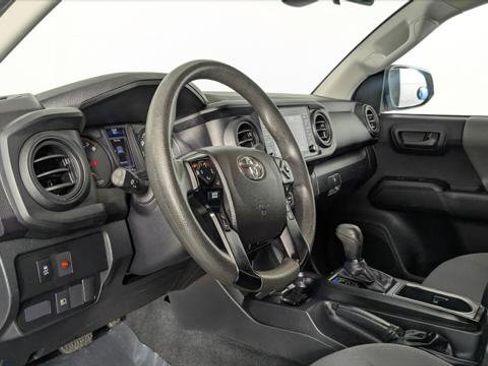 Used 2021 Toyota Tacoma SR image 19