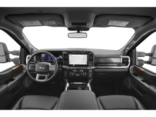 New 2026 Ford F350 Lariat w/ Lariat Ultimate Package AWD/4WD image 35