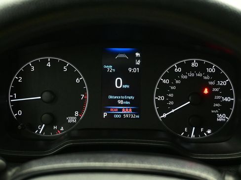 Used 2024 Toyota Corolla LE FWD image 22