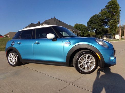 Used 2015 MINI Cooper S image 14