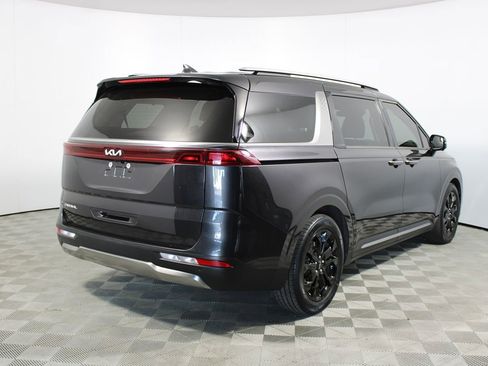 Used 2024 Kia Carnival SX FWD image 46