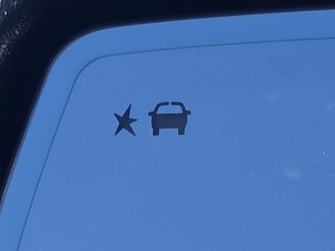New 2026 GMC Sierra 1500 AT4X AWD/4WD image 17