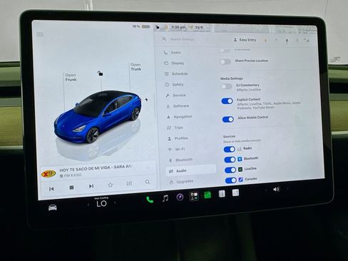 Used 2023 Tesla Model 3 Standard Range RWD image 45