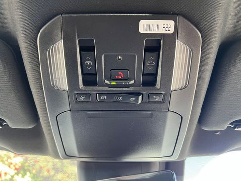 New 2026 Toyota Highlander Platinum AWD/4WD image 25