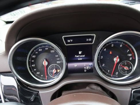 Used 2019 Mercedes-Benz GLS 550 4MATIC image 39