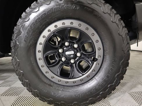 Used 2023 Ford F150 Raptor w/ Raptor Carbon Fiber Package image 32
