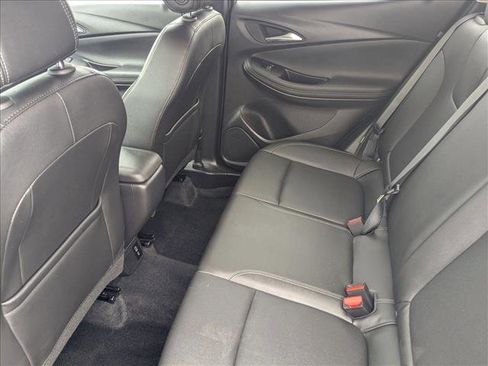 Used 2024 Buick Encore GX Sport Touring image 16
