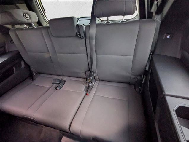 Certified 2025 Toyota Sequoia SR5 AWD/4WD image 19
