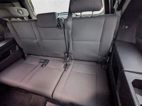 Certified 2025 Toyota Sequoia SR5 AWD/4WD image 19