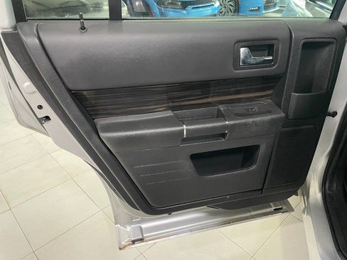 Used 2019 Ford Flex SEL w/ Equipment Group 202A image 19