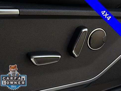 Used 2025 Ford F150 Raptor image 8