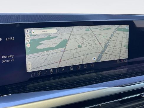 New 2026 Cadillac Escalade IQ Luxury 1 AWD/4WD image 19