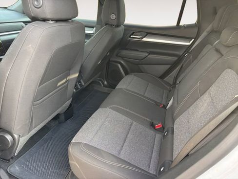 Used 2026 GMC Terrain Elevation image 13