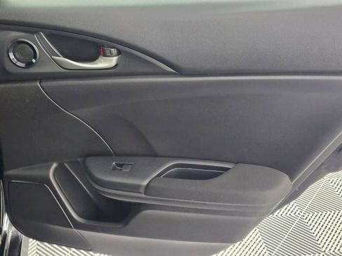 Used 2018 Honda Civic EX image 40