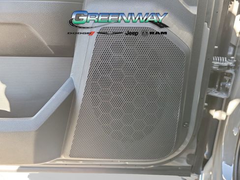 New 2026 RAM 2500 Tradesman image 26