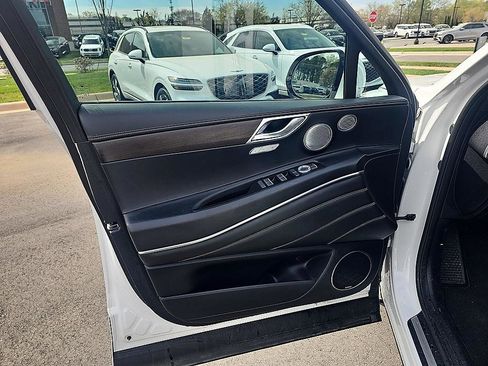 Used 2023 Genesis GV80 3.5T Advanced + image 11