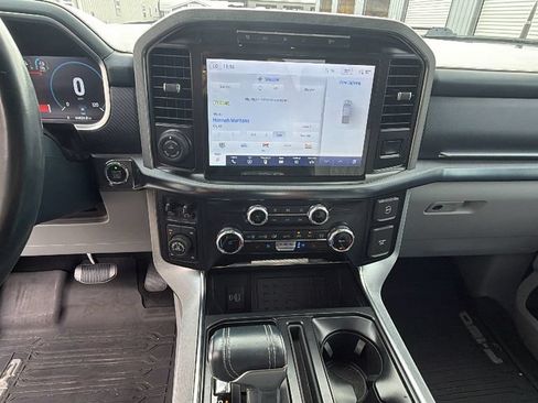 Used 2023 Ford F150 Limited AWD/4WD image 20