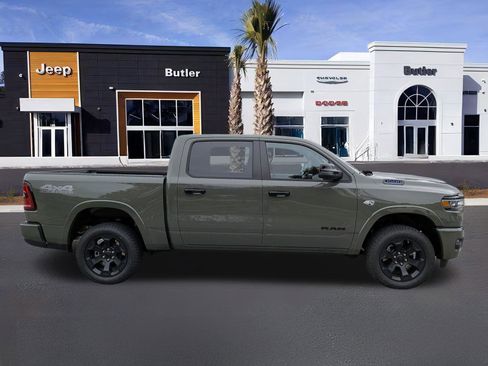 New 2026 RAM 1500 Big Horn image 7